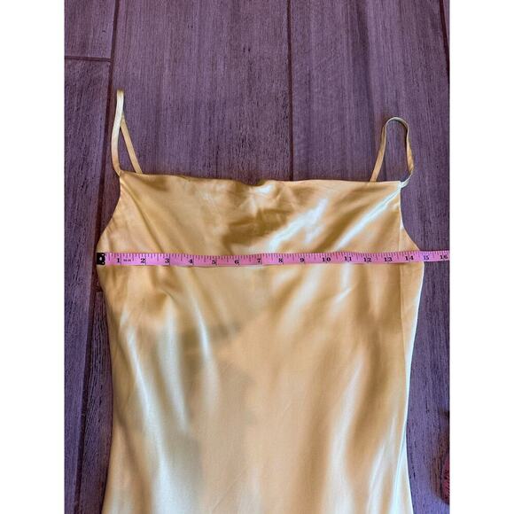 NEW NWT Generation Love Catarina Lace Slip Dress size XXS - Picture 7 of 8